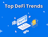 iframely: Top DeFi Trends - Opportunities and Challenges