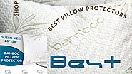Will Bamboo Pillow Protector Protect My Pillow From Stains? - Small Pet Animals