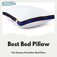 How To Choose The Right Bed Pillow For You? – Unique Sleep Solutions