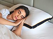 How Microfiber Pillow Can Help You Get Better Sleep?