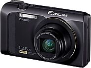 Casio Digital Camera | Shop Online Casio Digital Camera at Lowest Price– Canada Electronics INC