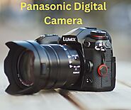 Panasonic Digital Camera Canada | Shop Online at Best Price | Canada Electronics INC