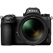 Buy Online Nikon Mirrorless at Best Price in Canada– Canada Electronics INC