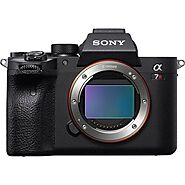 Sony Mirrorless Camera | Buy Sony Mirrorless Online at Best Price – Canada Electronics INC
