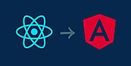 Why Angular is the right choice for enterprise level applications over React | by Lakshmikanth Vallampati | Medium