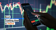 Best Trading App in India for Beginners 2023! | Dyor Crypto