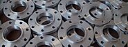 Best Stainless Steel Flanges Supplier, Manufacturer and Exporter in Coimbatore – Viha Steel & Forging