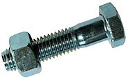 The Importance of Bolts | Big Bolt Nut