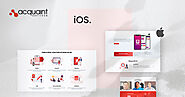 IOS App Development Company | IOS Development Service