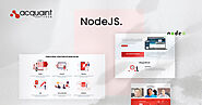 Node.js Development Company