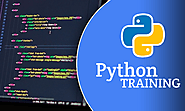 Python Training in Electronic City Bangalore | Python Course in Electronic City