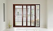 Upgrade Bengaluru homes with Aparna Venster’s uPVC doors, windows.