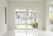 Maintenance: uPVC is considered one of the easiest cleaning materials. The material can be cleaned just with the use ...