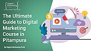 The Ultimate Guide to Digital Marketing Course in Pitampura | slideserve