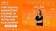 Top Digital Marketing Course in Pitampura With Job Placement (Rohini, Delhi. India)