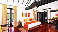 Stay at the Banyan Suite and Tamarind Suite