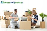 List of Top 5 Best Packers and Movers in Delhi Online