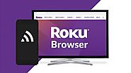 All About Roku Web Browsers - Econarticle.com