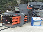 Waste Paper Baling Machine | Recycle Baler From Shuliy, 2022