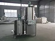 Why Use The Sesame Seed Peeling Machine To Remove Seed Husks? - Taizyagromachine.com