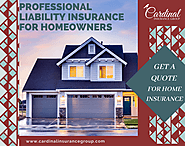 How does Rental Property Insurance differ from a Homeowner’s Policy? | by Cardinal Insurance Group