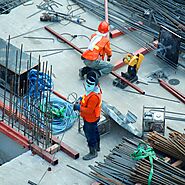 Commercial Construction & Property Insurance in Michigan