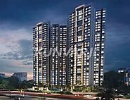Marina 3, 4 BHK Luxury Apartments, Duplexes & Penthouses At GIFT CITY, Gandhinagar