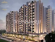 Hastinapur The Royal Legacy 3,4 BHK Apartment For Sale In Prahlad Nagar