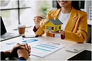 THE ULTIMATE GUIDE TO SELECTING A RELIABLE REAL ESTATE AGENT FOR RESIDENTIAL PROPERTIES IN AHMEDABAD