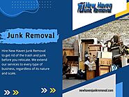 Junk Removal