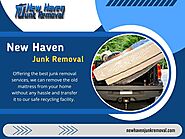 New Haven Junk Removal