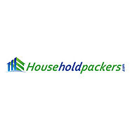 Find Best Packers and Movers in India with Charges - Householdpackers