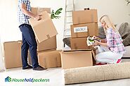 5 Ways to Select the Right Movers and Packers in Delhi | by Householdpackers | Mar, 2023 | Medium