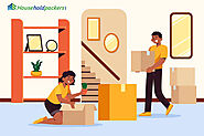 Packers and Movers in Gurgaon | Get Best Movers and Packers in Gurugram