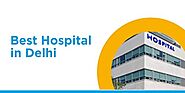 Top 10 Cancer Hospitals in Delhi NCR, India | Niva Bupa