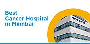 Best Cancer Hospital in Mumbai | Niva Bupa