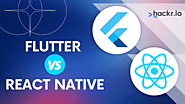 Flutter vs React Native in 2022: A Detailed Comparison