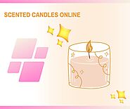 How Scented Candles Online Is Best