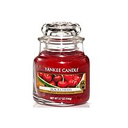 Be Aware Of Fake Yankee Candle Online On The Website