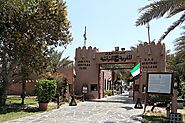 Heritage Village, Abu Dhabi