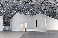 Louvre Abu Dhabi