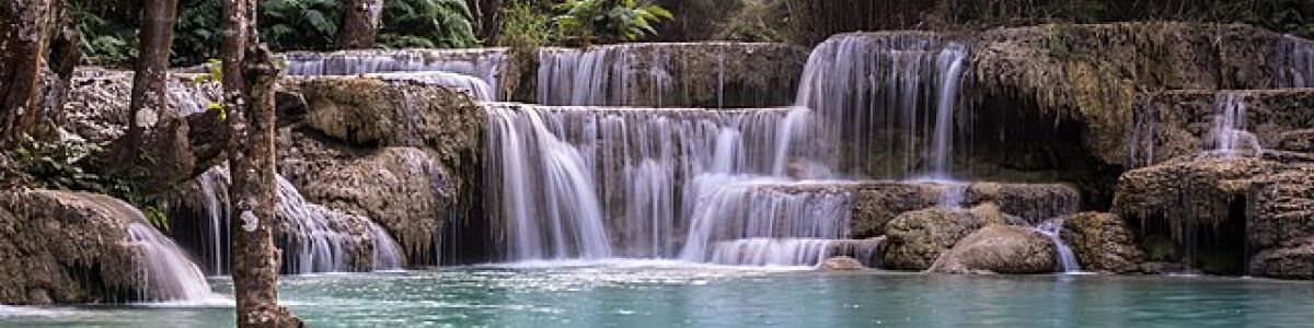 Headline for Must-See Tourist Attractions in Luang Prabang