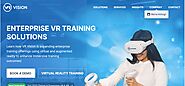 virtual reality development