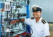 Maritime Courses 