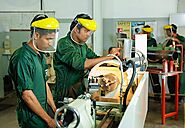 Vocational Courses