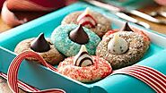 What's The Best Holiday Cookie Recipe? ~ Online Food Pro
