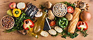 10 Benefits of Eating the Mediterranean Way: A Guide to Healthy Living