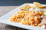 How To Make Mexican Rice Recipe | OnlineFoodPro.blogpost.com