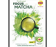How to make matcha green tea Lipton | OnlineFoodPro.blogpost.com