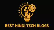 Best Hindi Tech Blogs